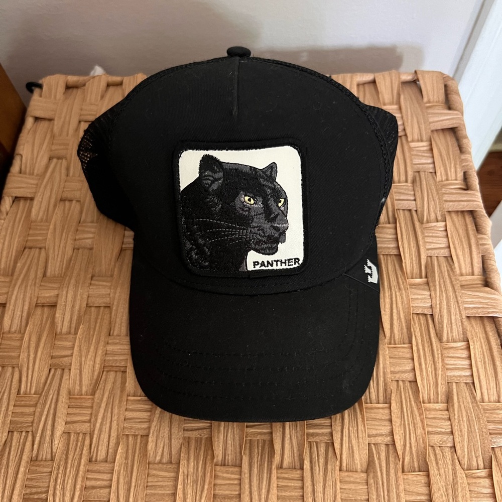Goorin Bros. The Farm Panther Hat